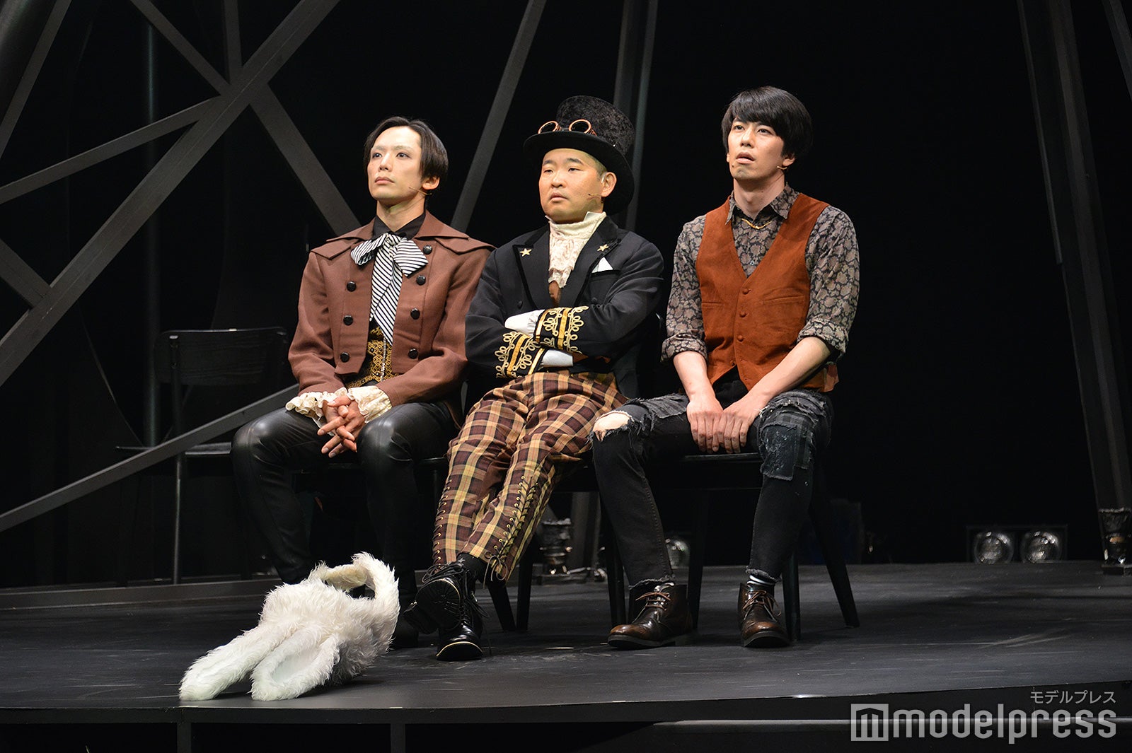 久保田秀敏、今野浩喜、オレノグラフィティ（C）モデルプレス