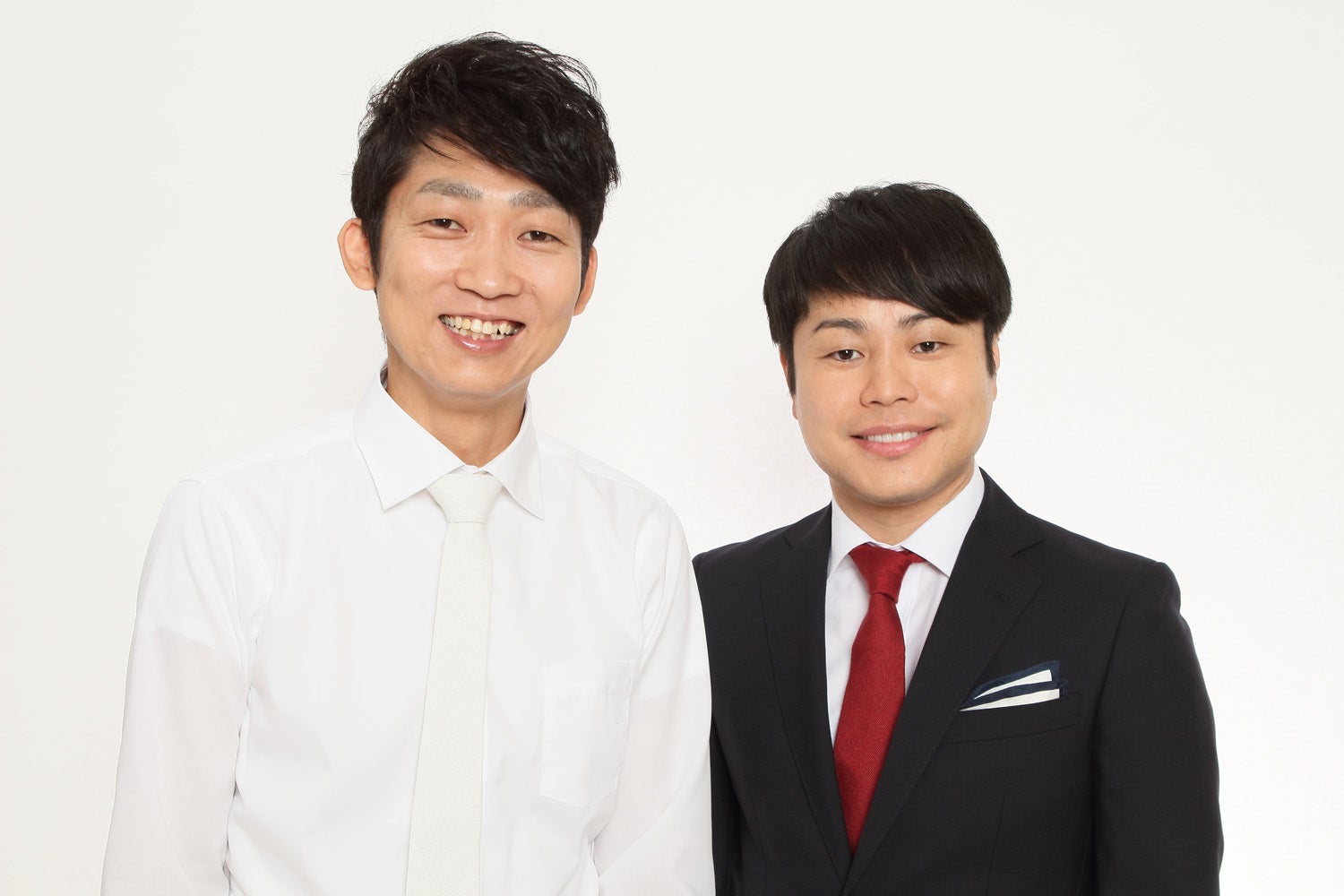 日本一のミスミスターキャンパスを決めるコンテスト、表彰式MCはNON STYLEに決定