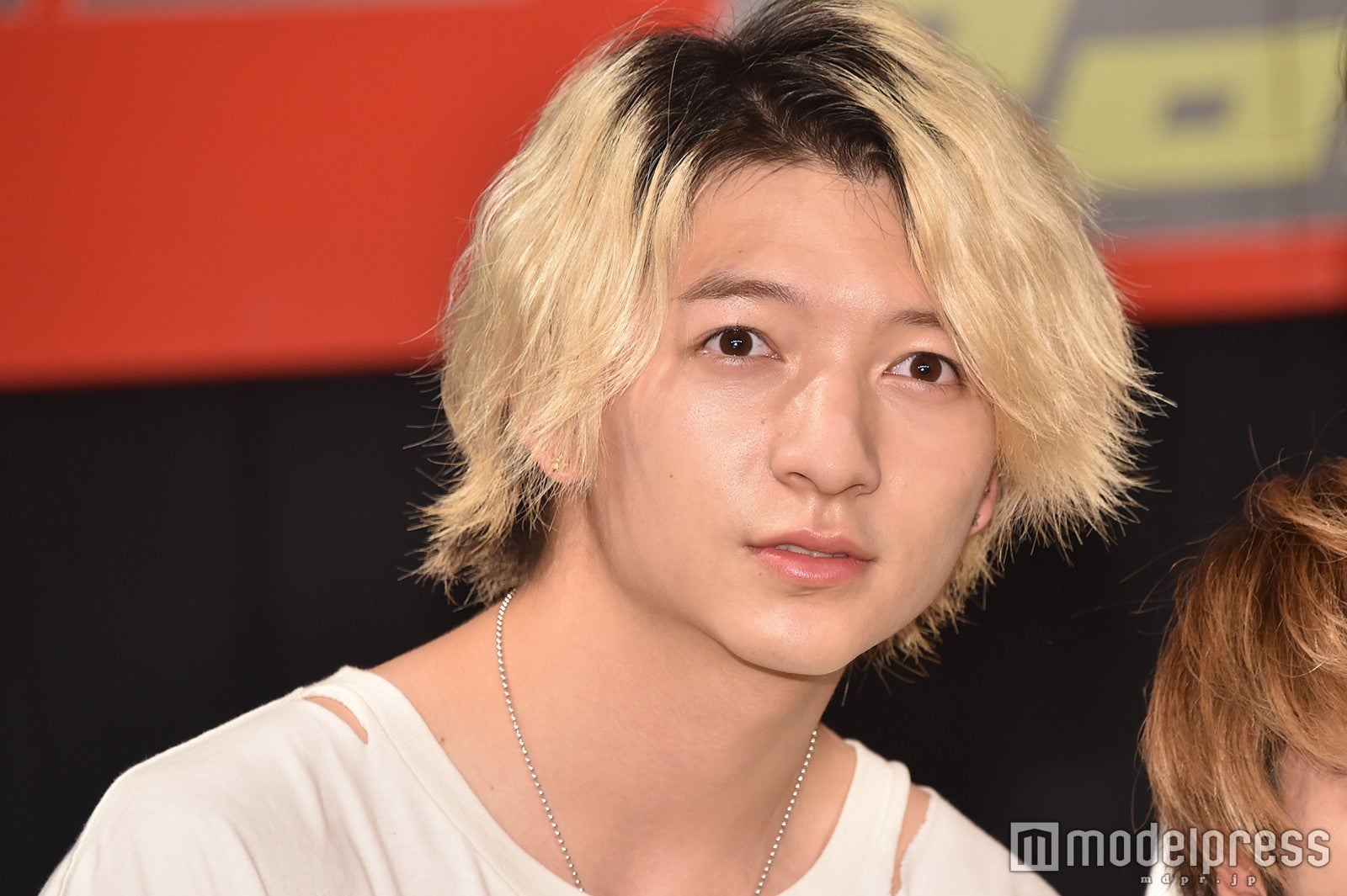 小林龍二 （C）モデルプレス