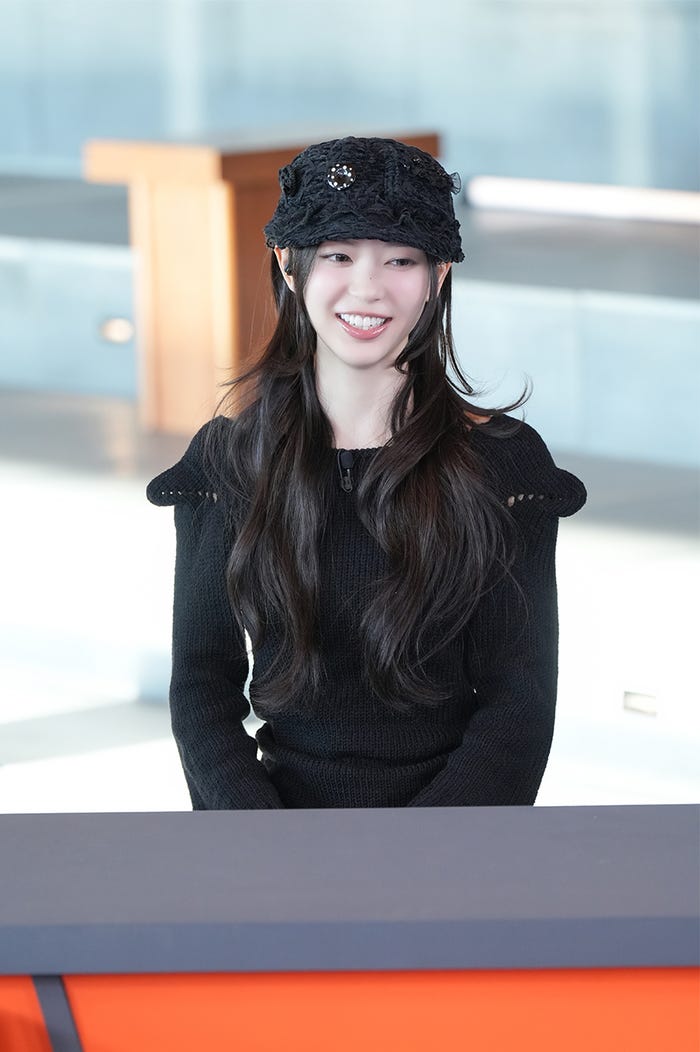 MOKA(モカ)/モデルプレス独占カット(C)AbemaTV,Inc