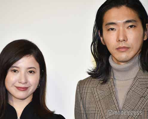 「光る君へ」吉高由里子が“もう1度見たい”柄本佑とのシーン回顧「こみ上げるものがありました」