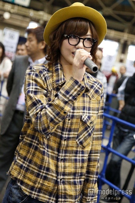 宮澤佐江（C）AKS