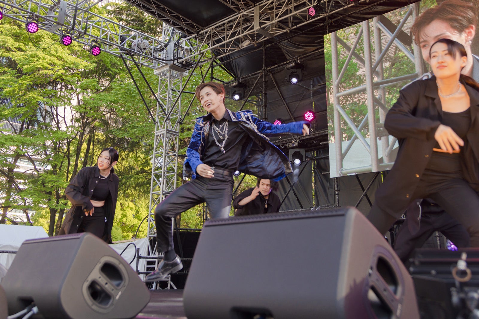 LEE MINHYUK（提供写真）