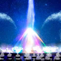 ひかりのすみか/画像提供:時之栖