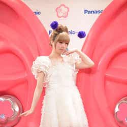 きゃりーぱみゅぱみゅ