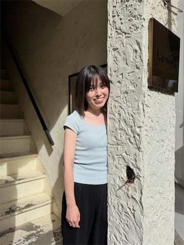 雰囲気ガラリ、元尼神インター・誠子の“最新ビジュアル”が話題「なんか、色気あるなぁ」