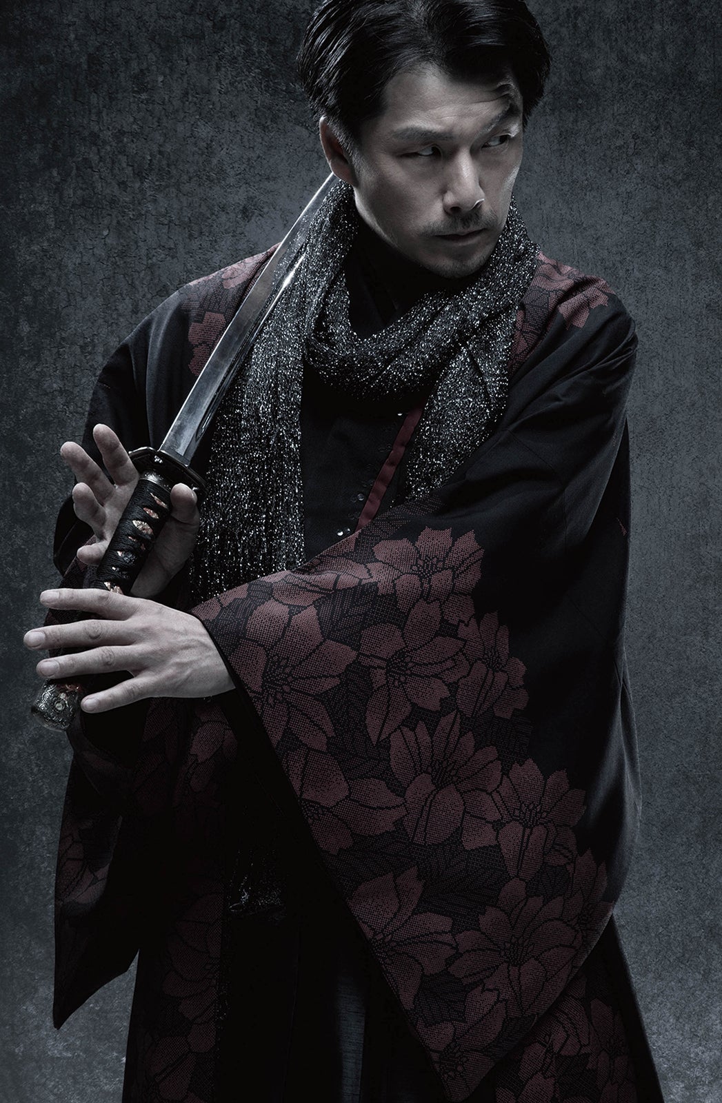 吉田智則 （提供写真）