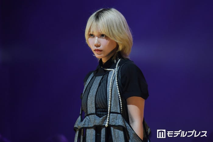 川後陽菜(C)モデルプレス