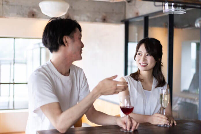 ①相手の気持ちを考える