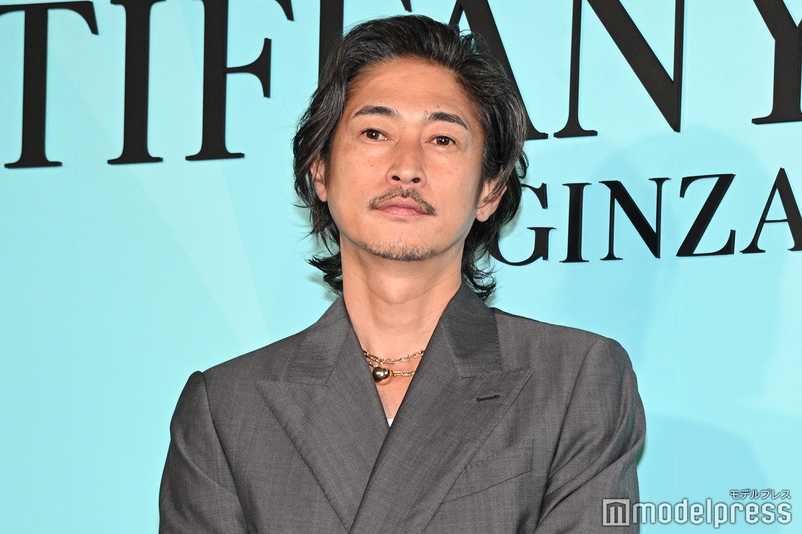 窪塚洋介（C）モデルプレス