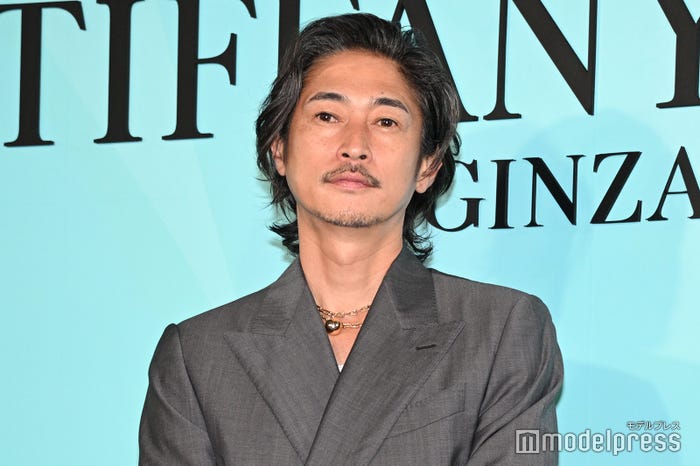 窪塚洋介(C)モデルプレス