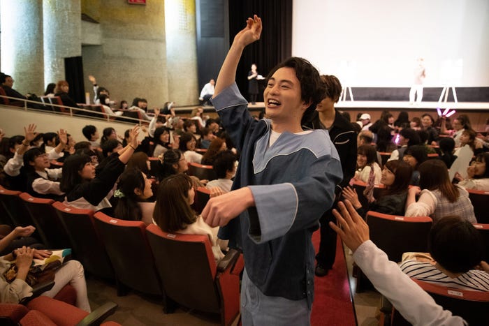 森永悠希(提供写真)