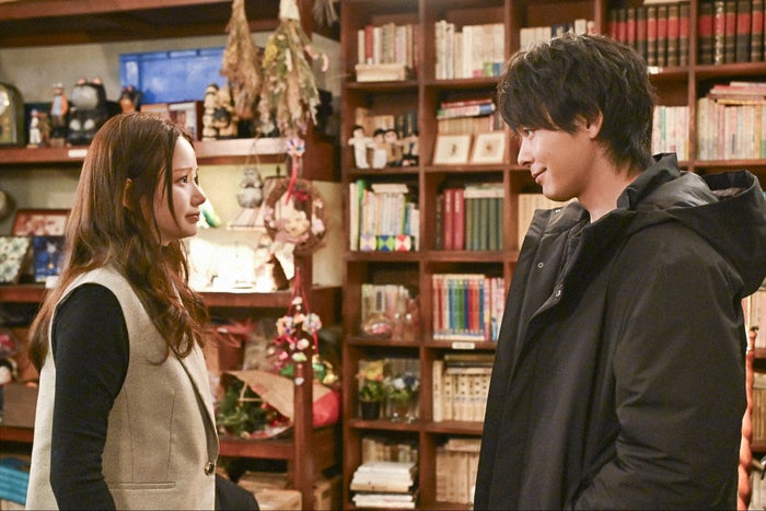 【DREAM STAGE 第4話】“日本芸能界の女帝”現れる NAZE＆TORINNEが解散の危機に