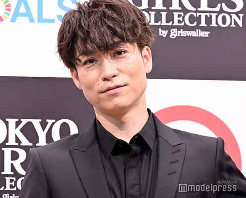 アキレス腱断裂のEXILE TETSUYA、活動再開へ 5月のイベント一部出演【発表全文】