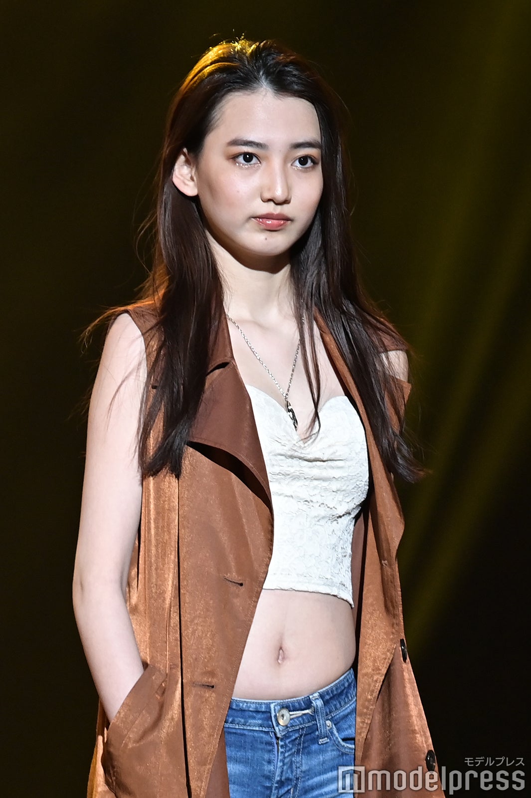 黒木麗奈（C）モデルプレス