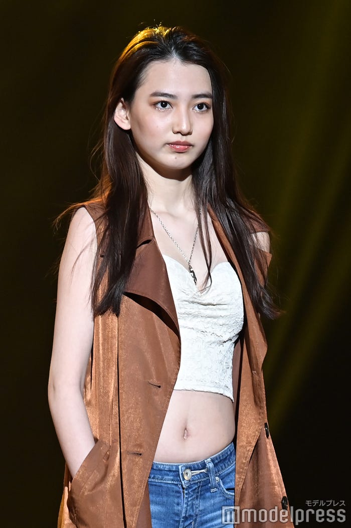 黒木麗奈(C)モデルプレス