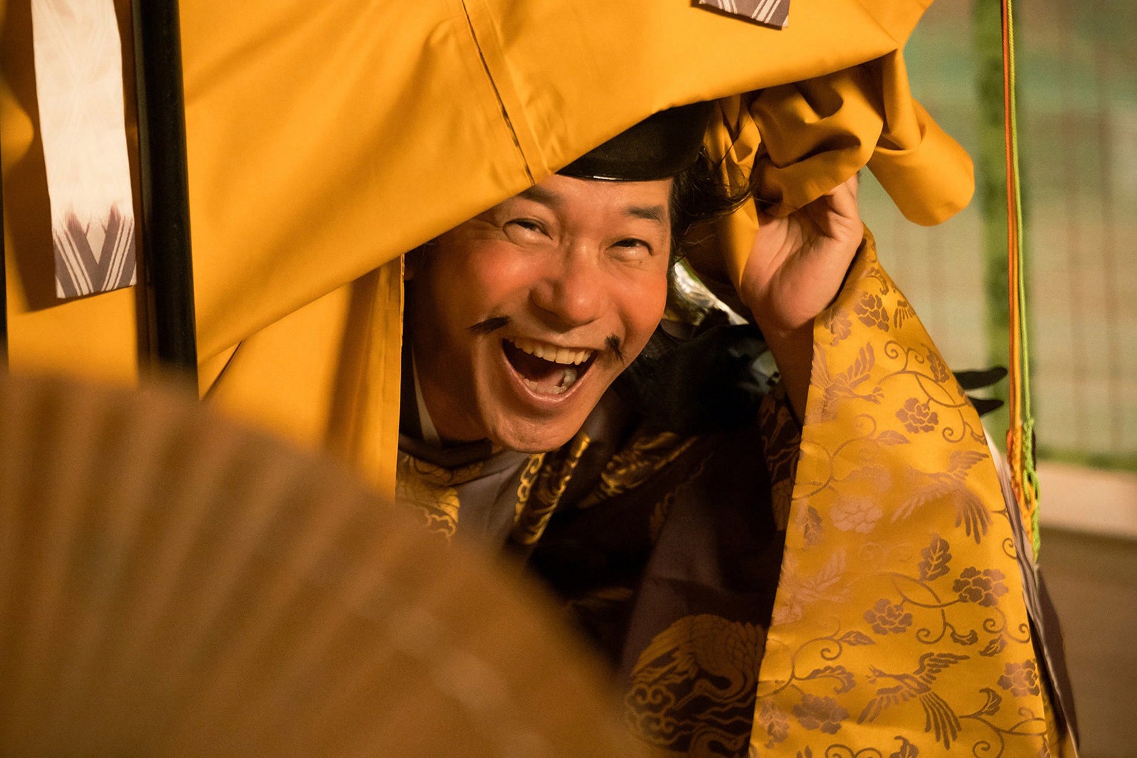 「光る君へ」第36話（C）NHK