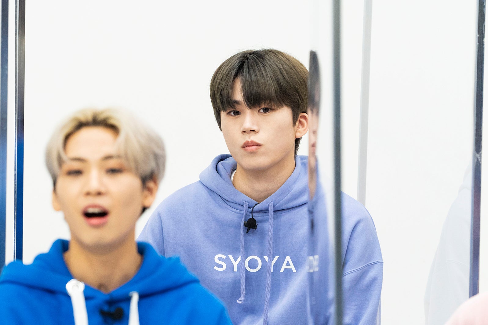 木全翔也（C）AbemaTV,Inc.