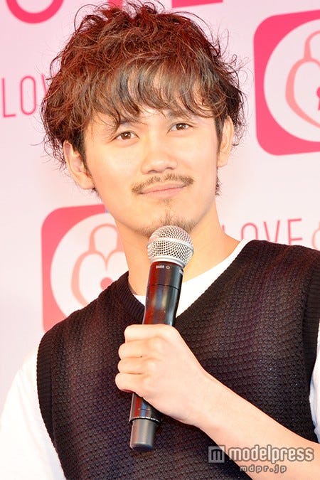 宮城大樹(※写真は減量前)