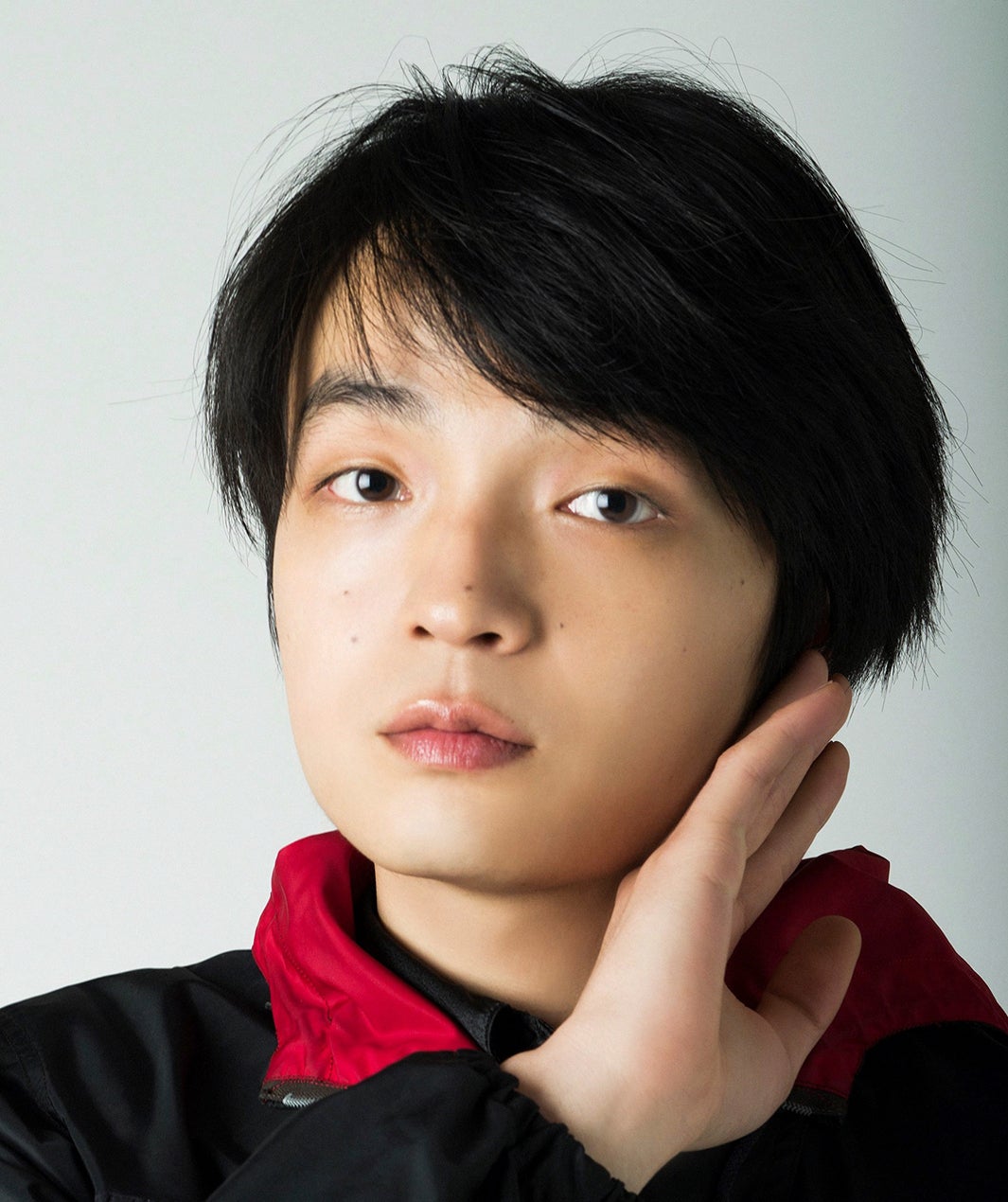 岡山天音（提供写真）