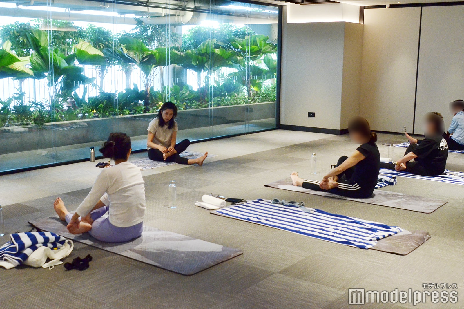 ヒルトン・シンガポール・オーチャード（C）モデルプレス