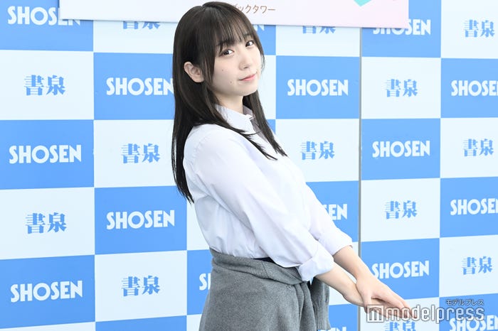 伊織もえ(C)モデルプレス