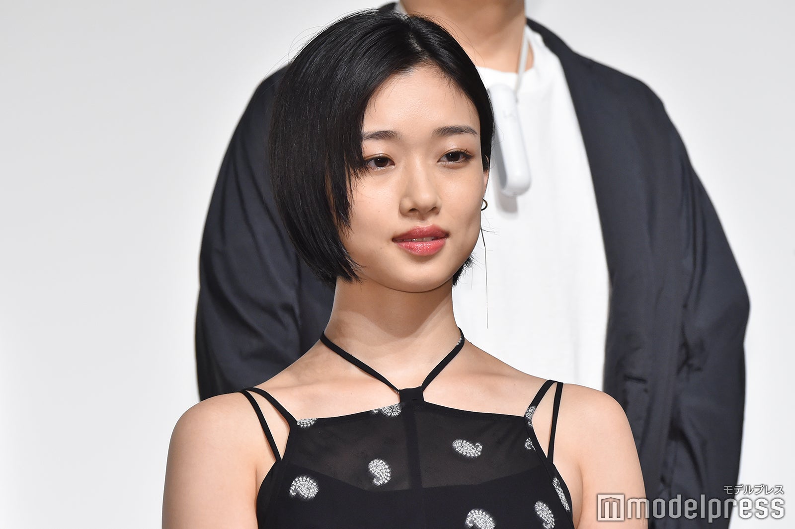 河合優実 （C）モデルプレス