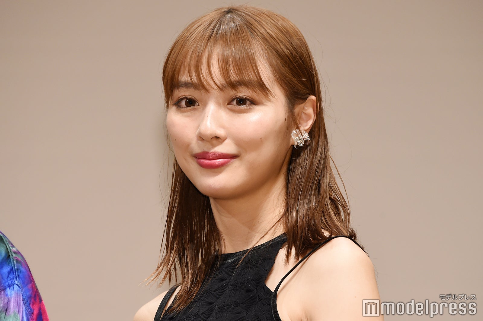内田理央（C）モデルプレス