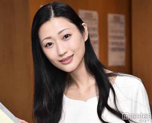 壇蜜、“唯一透けている”SEXYポイントとは?