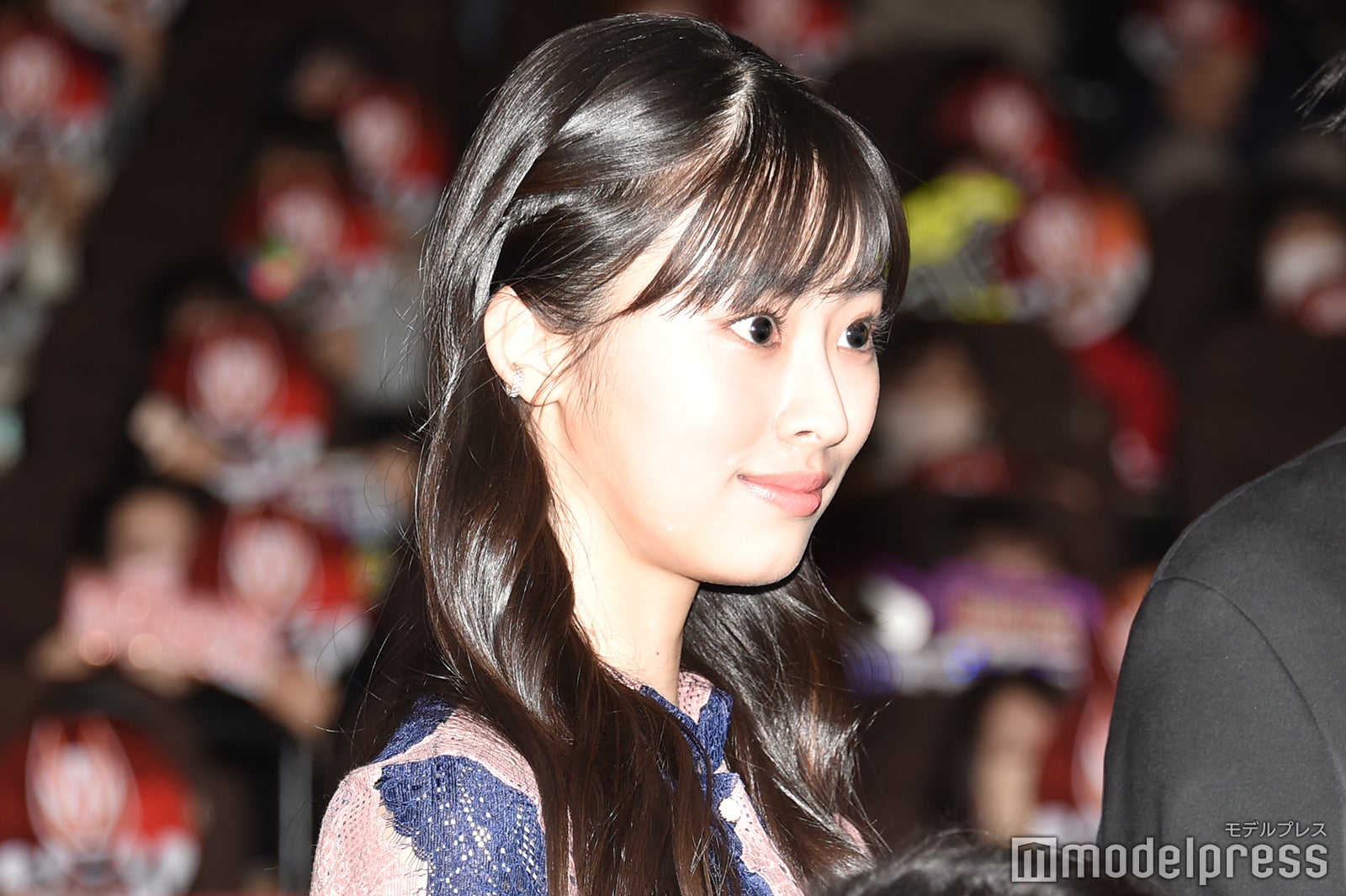 井本彩花 （C）モデルプレス