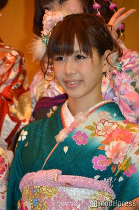 大家志津香（C）モデルプレス