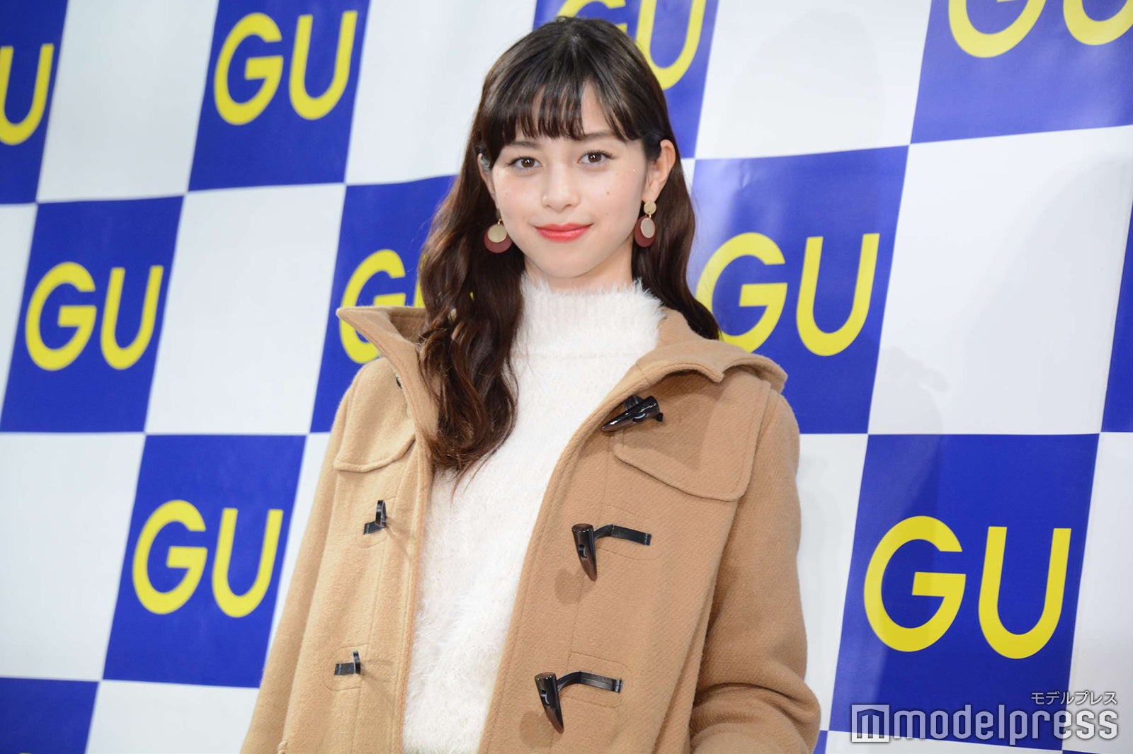 中条あやみ（C）モデルプレス