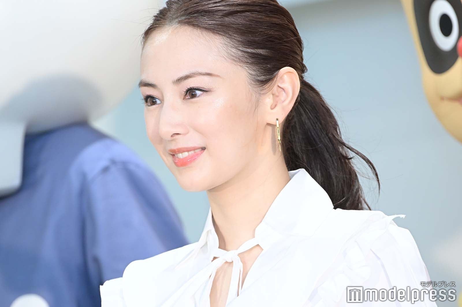 北川景子 （C）モデルプレス