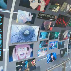 TVアニメ「呪術廻戦」×東京スカイツリー 呪術廻廊(C)モデルプレス