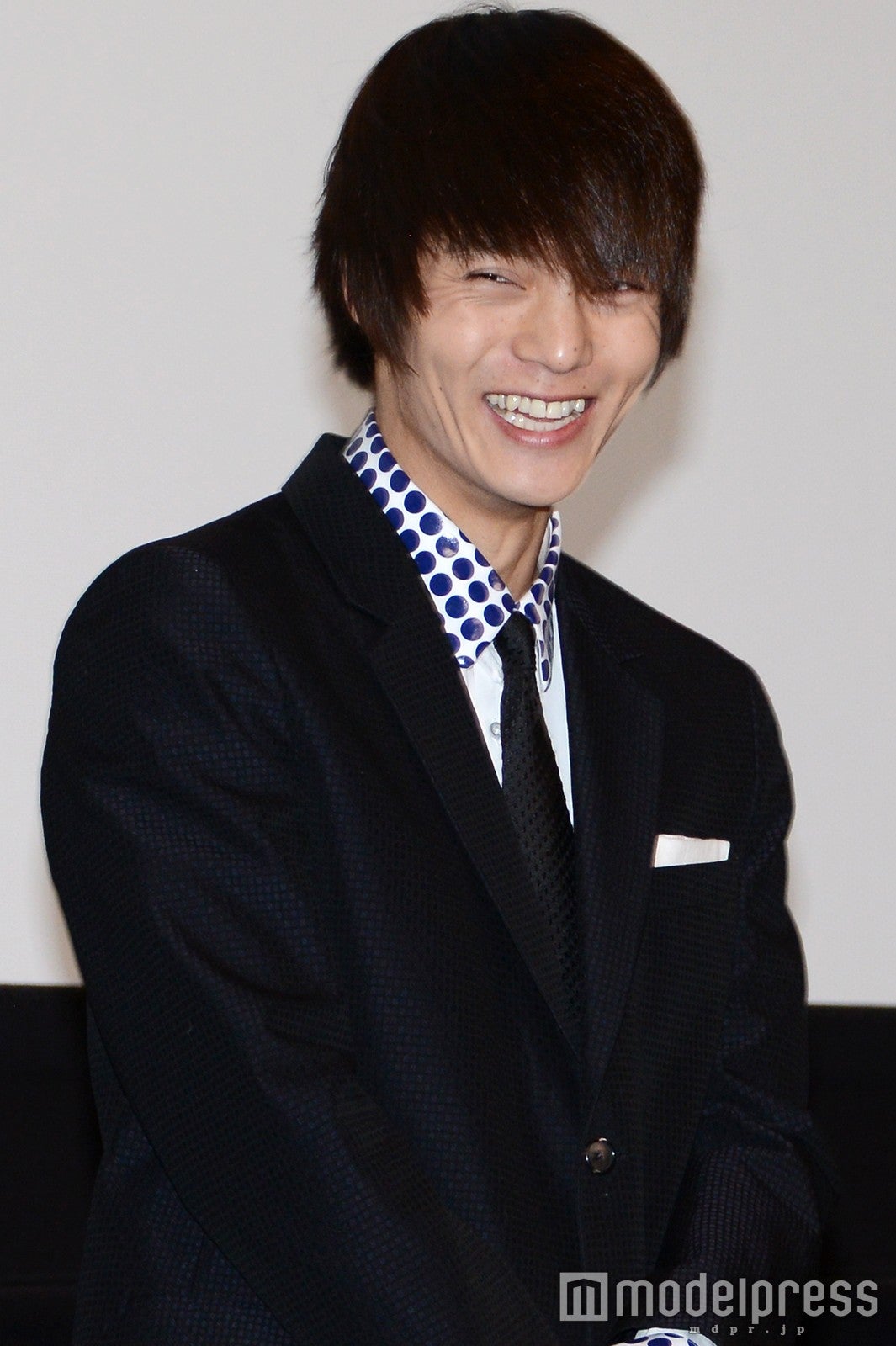窪田正孝（C）モデルプレス