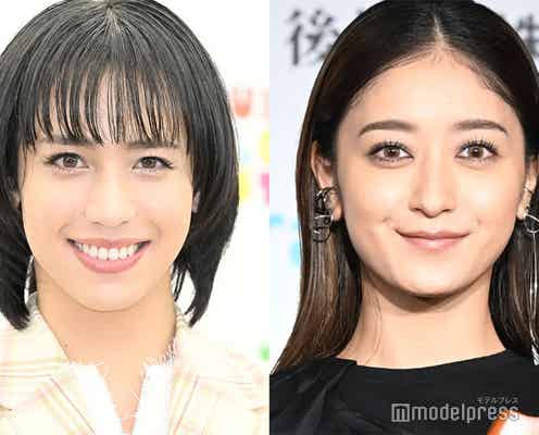 ryuchell、みちょぱ&大倉士門の交際は「公表する前から知ってた」結婚発表に歓喜