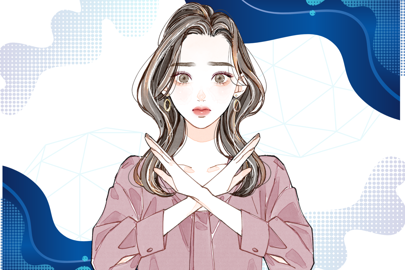 【星座別】「もしかして本物？」根っからサバサバしている女性ランキング＜最下位～第１０位＞