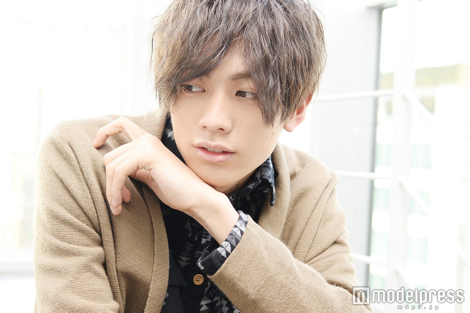 東啓介 （C）モデルプレス