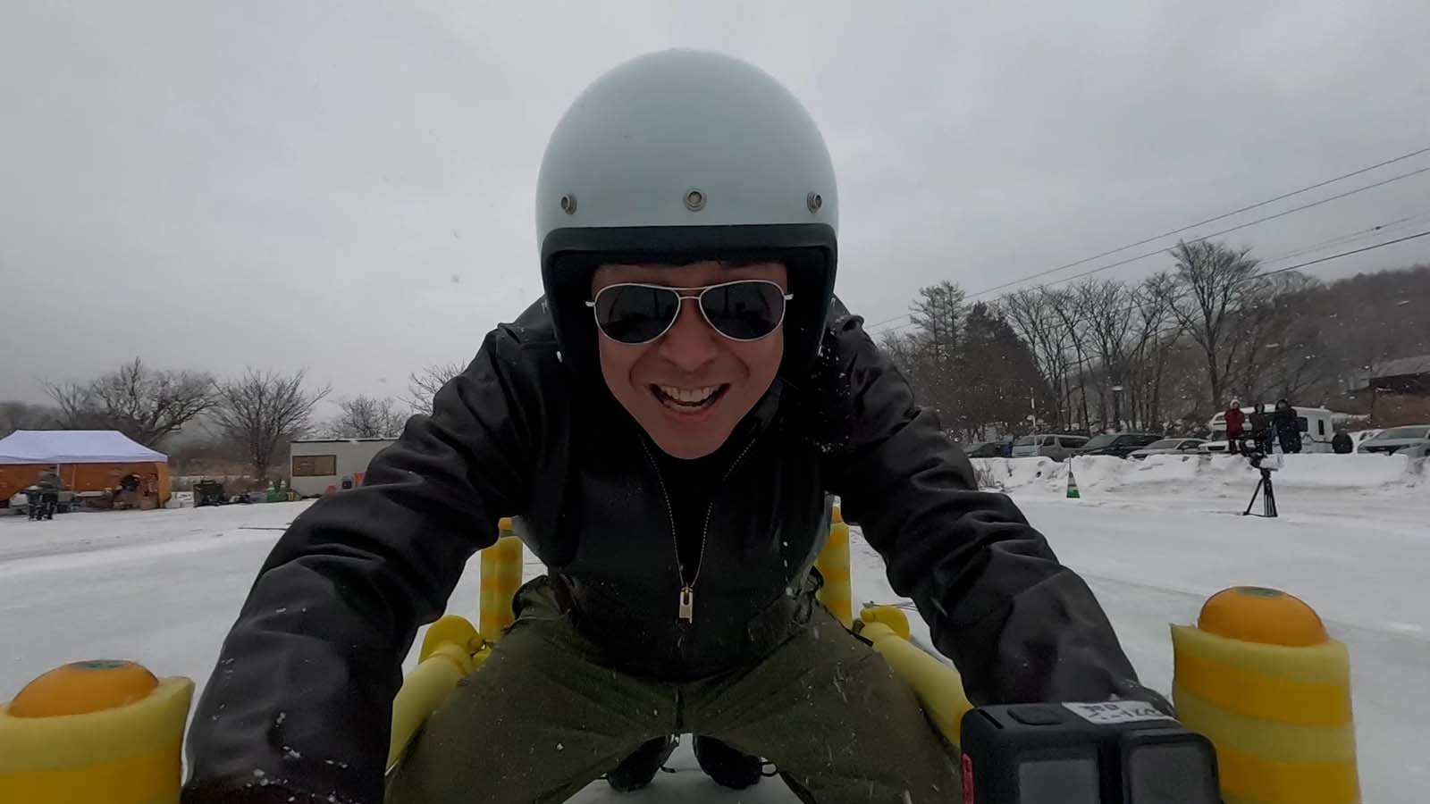 TOKIO「やっとこの時が来た」10年ぶりリベンジへ 国分太一＆森本慎太郎らは限界寸前に