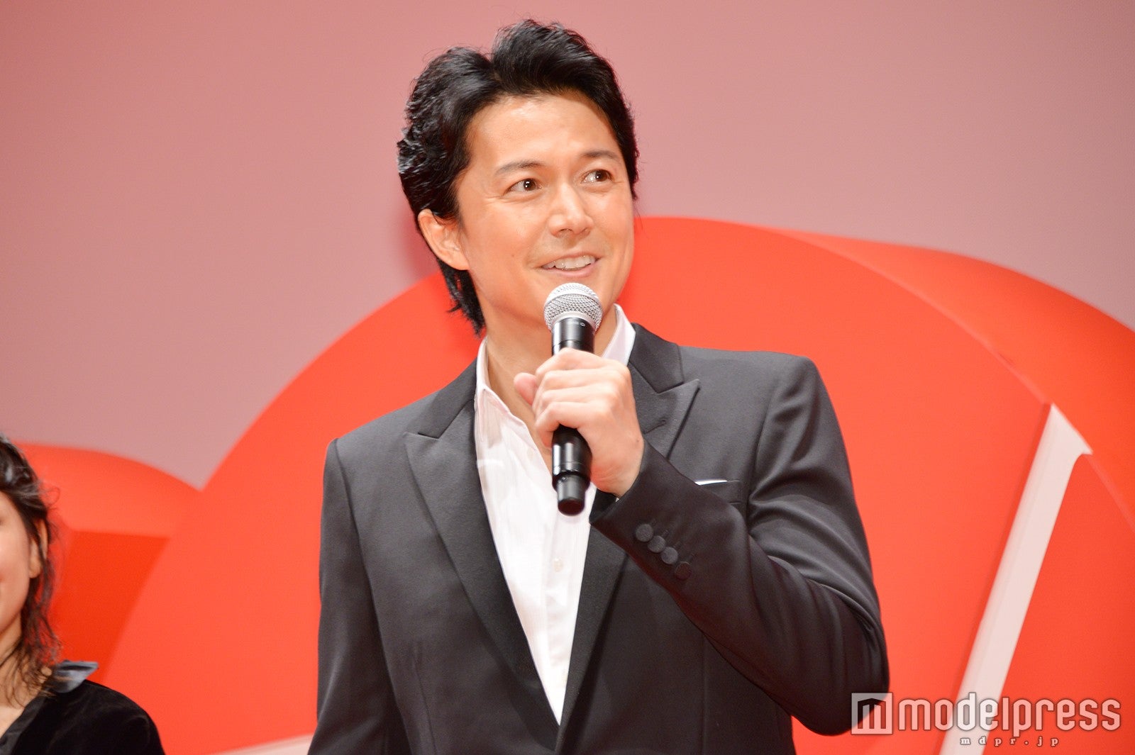 福山雅治 （C）モデルプレス