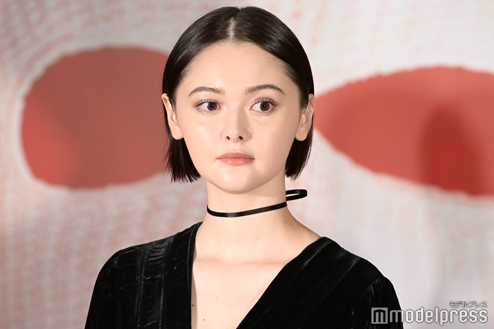 玉城ティナ（C）モデルプレス