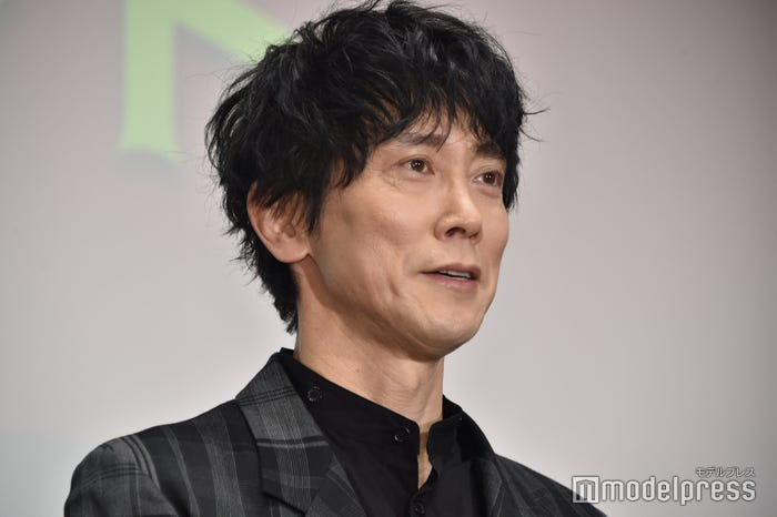 佐々木蔵之介(C)モデルプレス