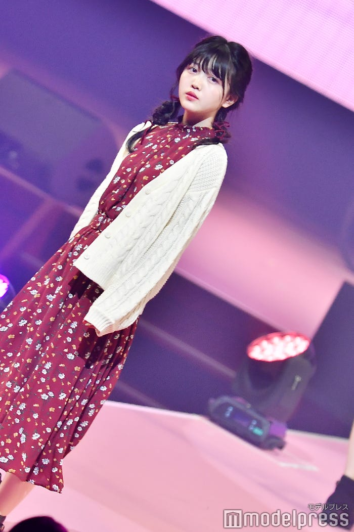 久保史緒里 (C)モデルプレス