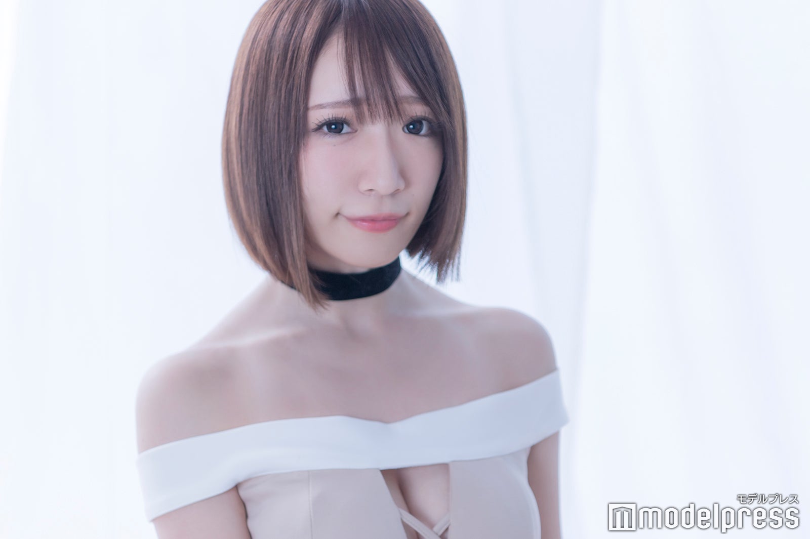 清水あいり（C）モデルプレス