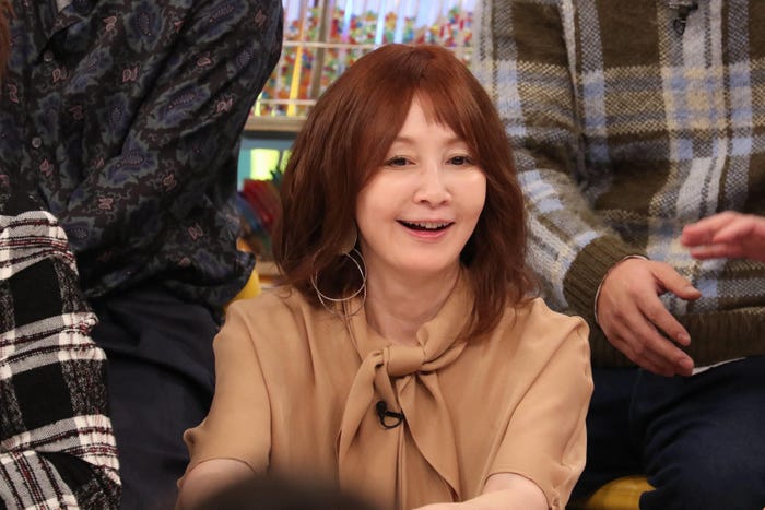 YOU(C)フジテレビ