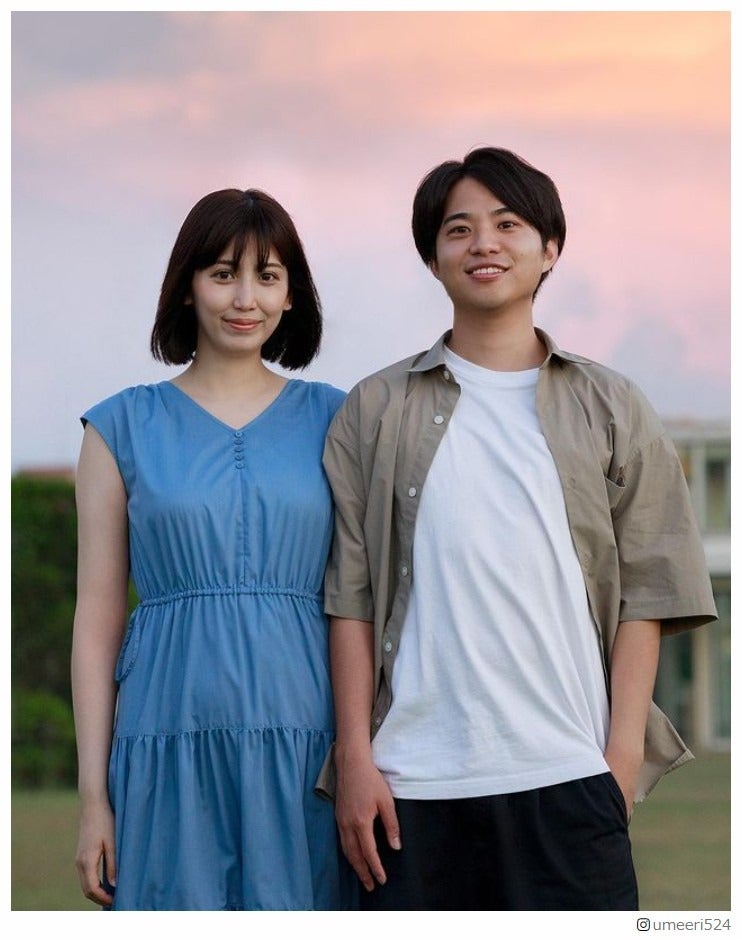 元℃-ute梅田えりか、結婚＆第1子妊娠を発表 新潟へ移住