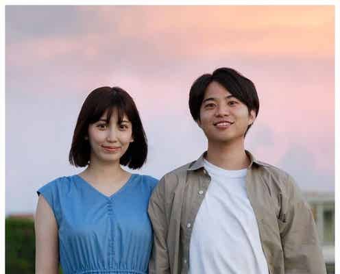 元℃-ute梅田えりか、第1子出産 家族3ショットで報告