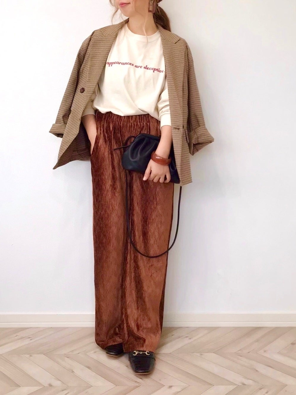 しまむら 本気の いちおし 秋アイテム8連発 モデルプレス