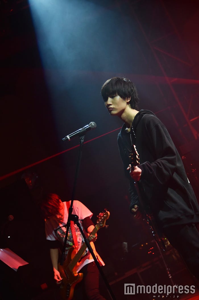 「Sakura da Festa2017~Wonderful Encounter~」(C)モデルプレス