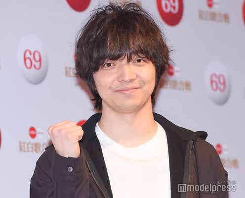 三浦大知、DA PUMPとの紅白競演に感慨 “ISSA兄ちゃん”と「おめでとうLINE」<紅白リハ1日目>